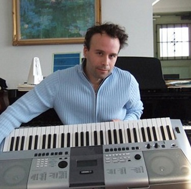 Joseph Auer