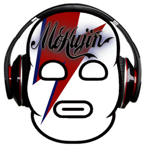 Mokujin