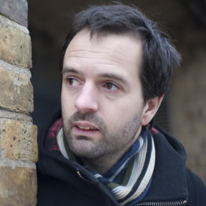 Stuart Bowditch