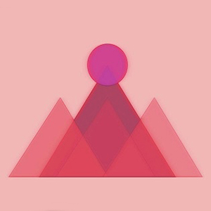 Vermillion Gaze
