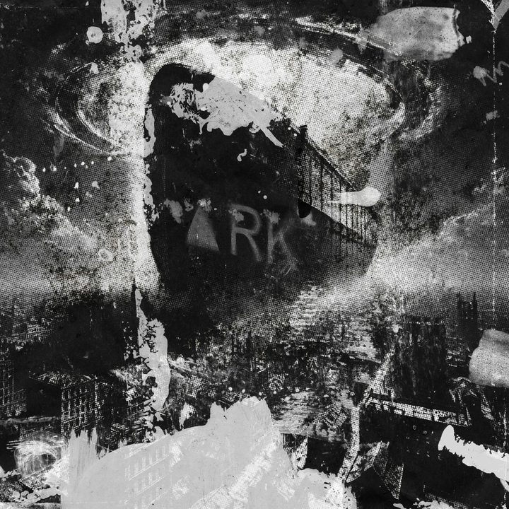 Ark 1 artwork