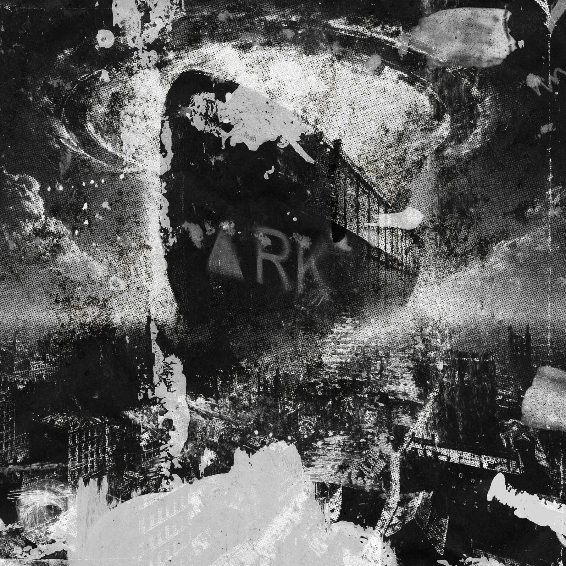 Album artwork for Cyan341 — Ark 1