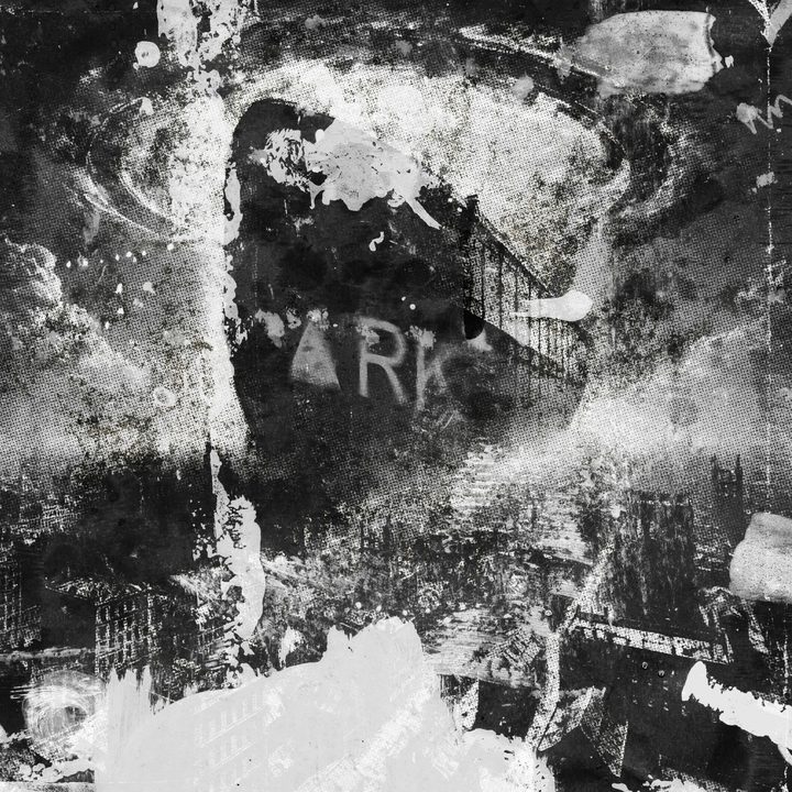 Ark 2 artwork