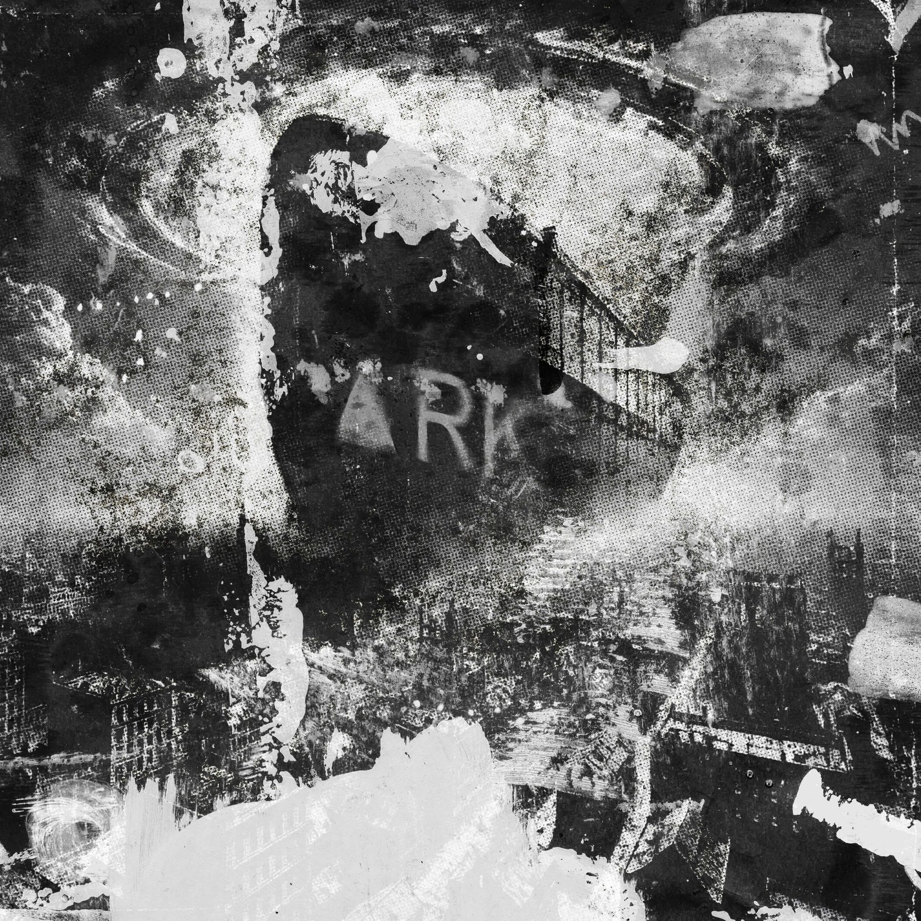 Album artwork for Cyan341 — Ark 2