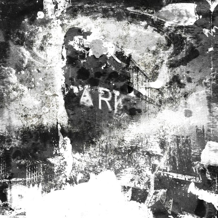 Ark 3 artwork