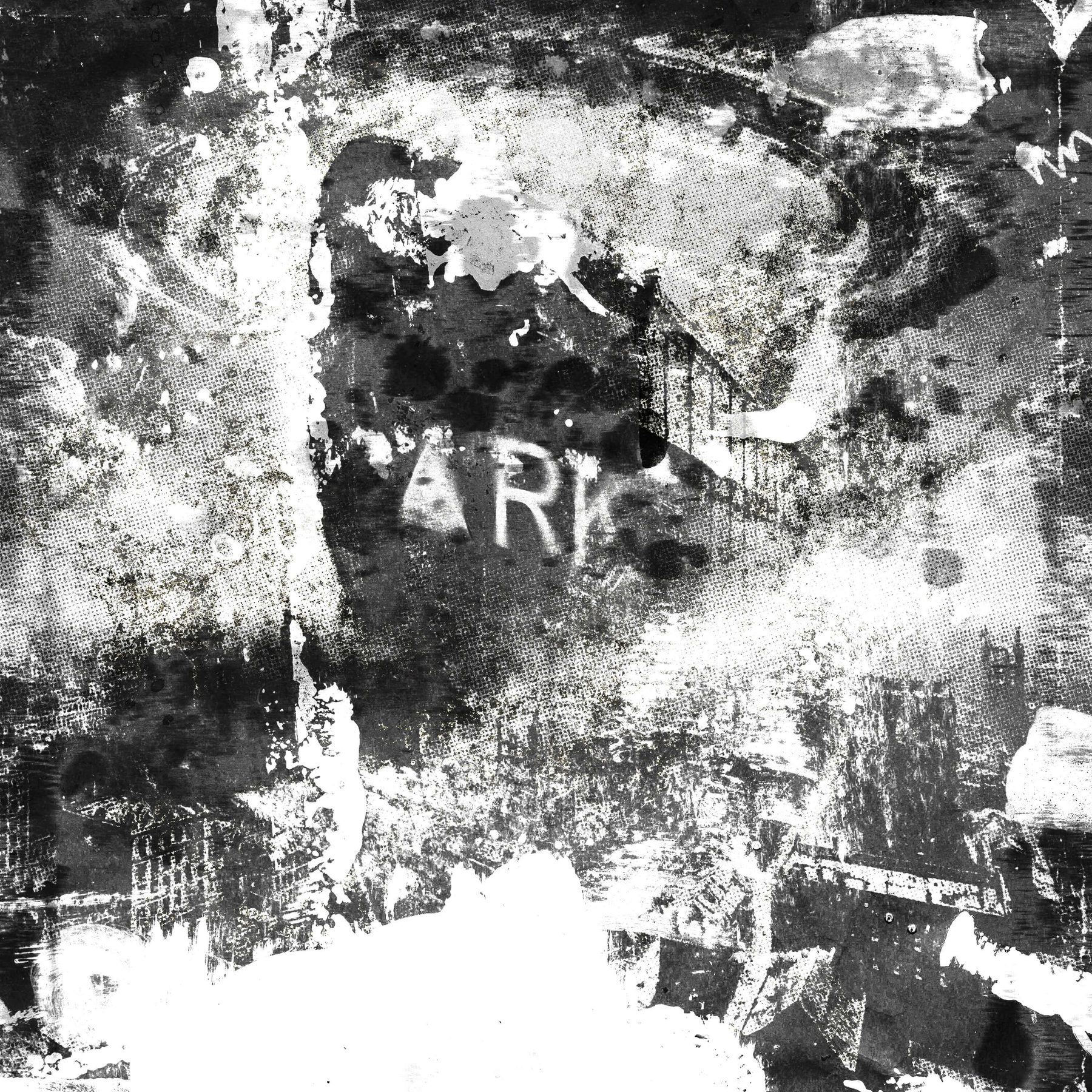 Album artwork for Cyan341 — Ark 3