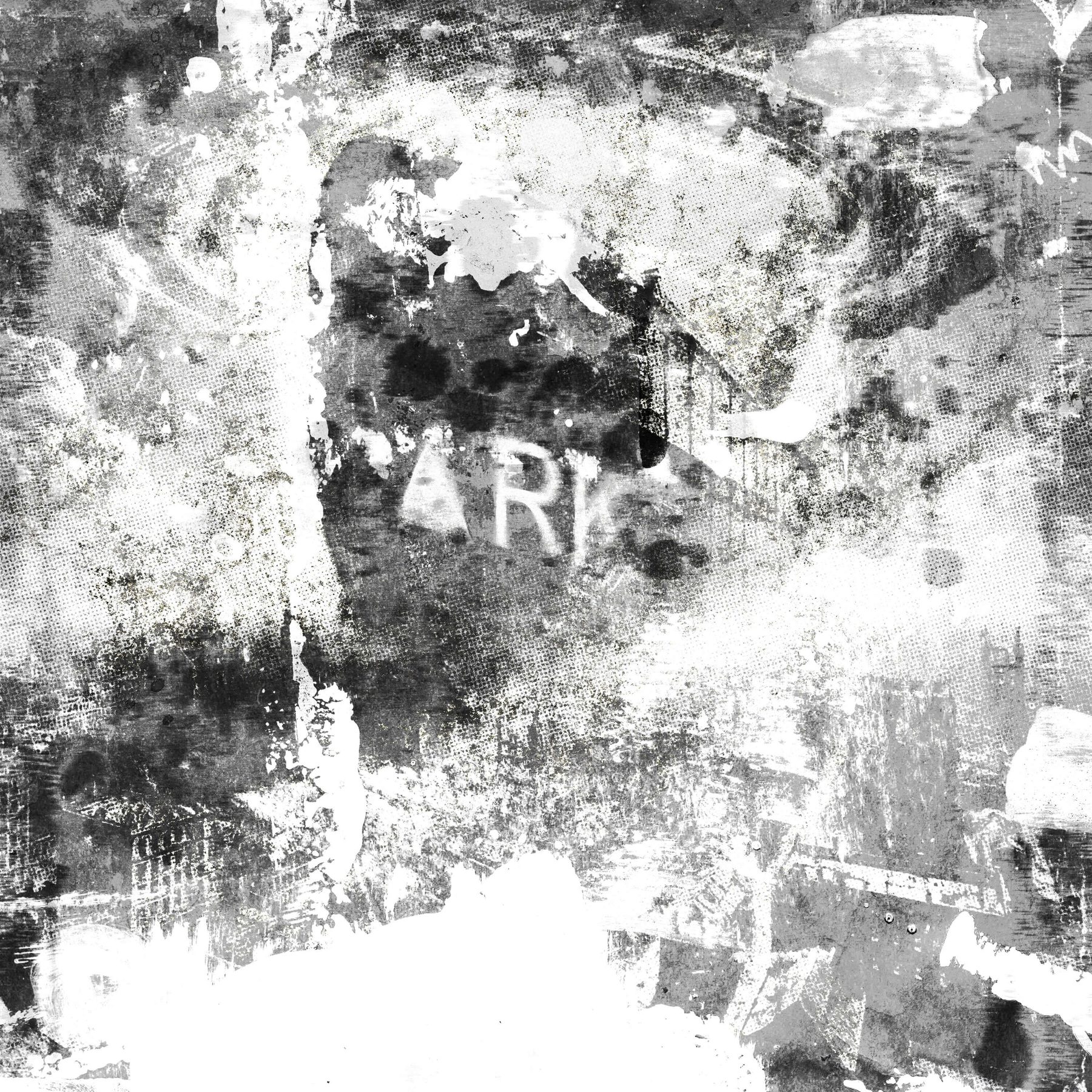 Album artwork for Cyan341 — Ark 4