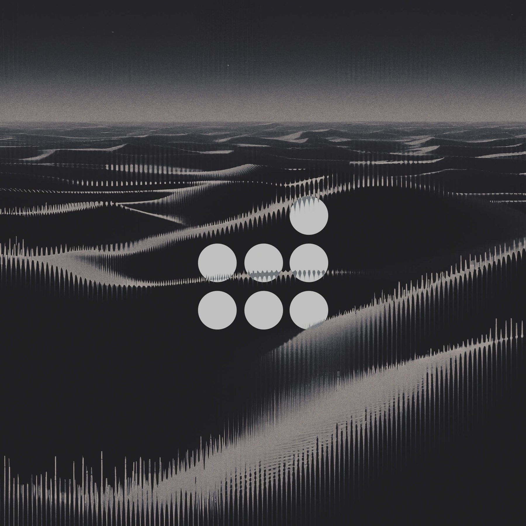 Album artwork for Cyan341 — Kuro 03