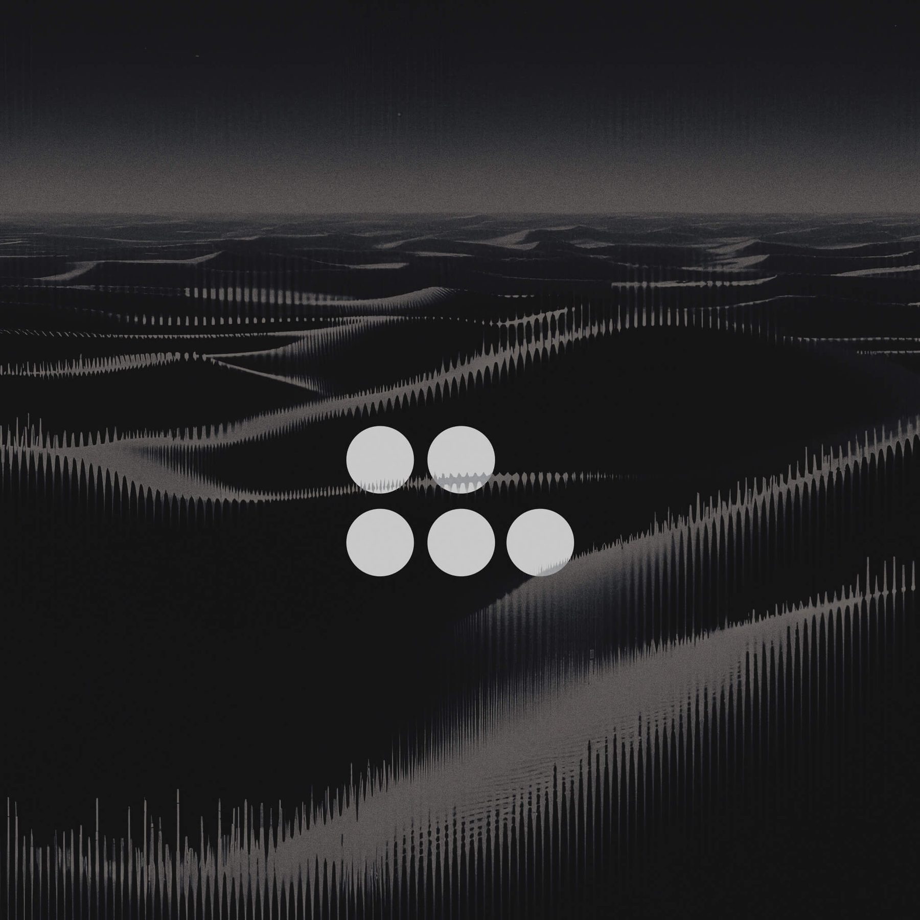 Album artwork for Cyan341 — Kuro 05