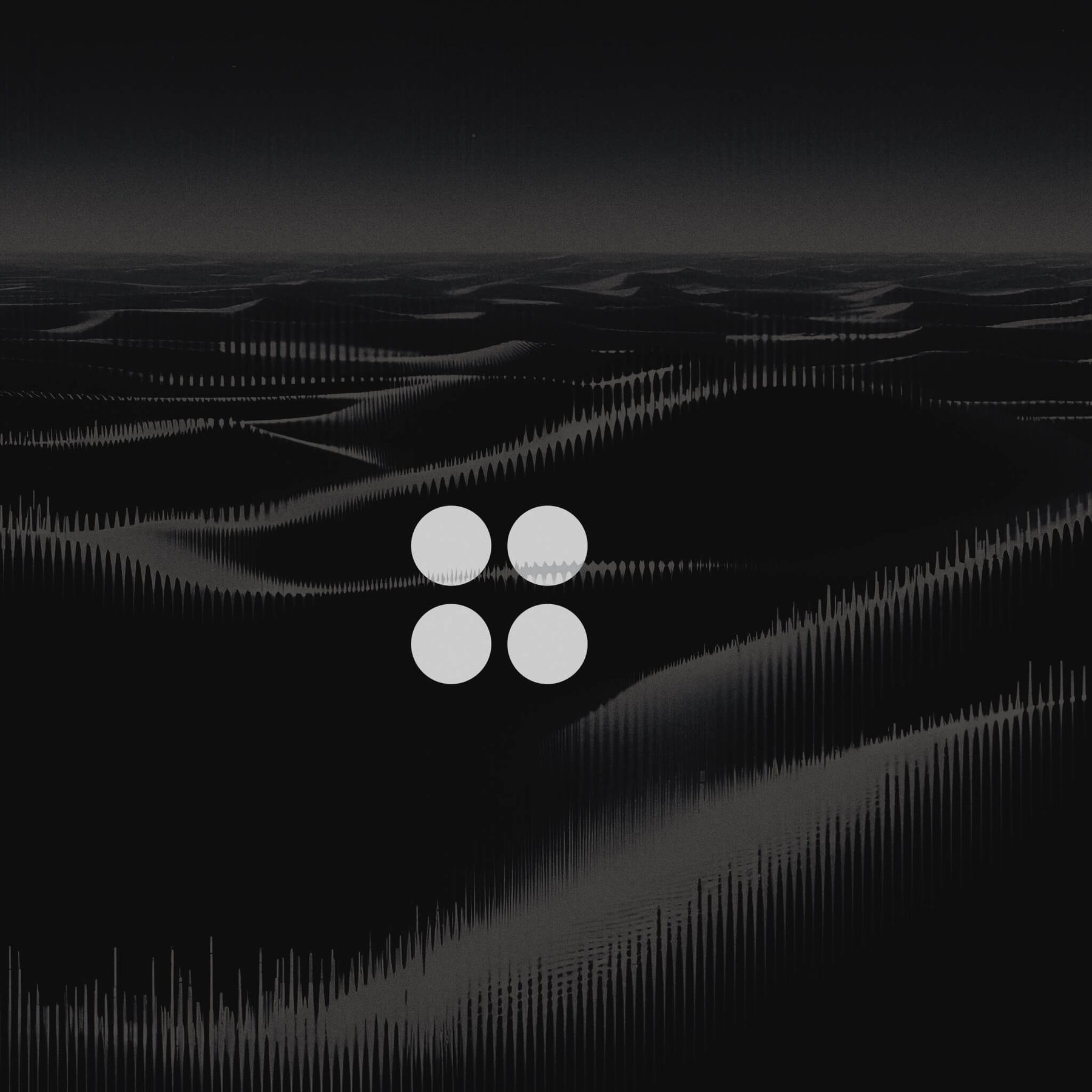 Album artwork for Cyan341 — Kuro 06