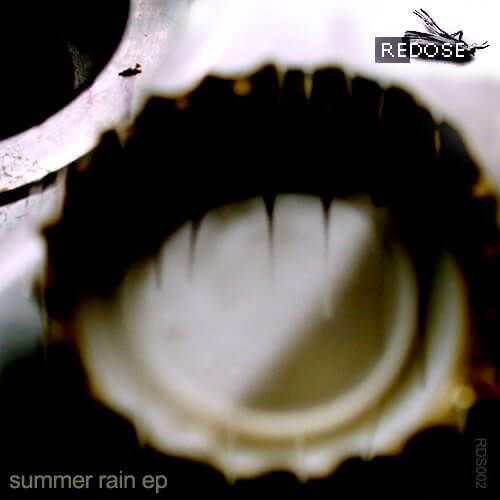Summer Rain artwork