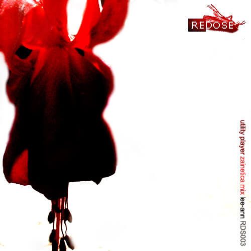 Lee-Ann (Zainetica Remix) artwork