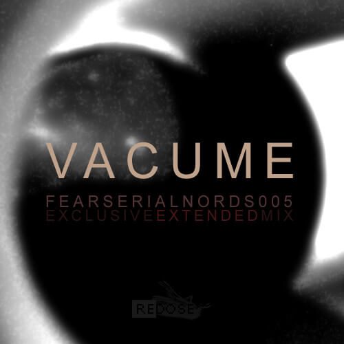 Album artwork for F.E.A.R — Vacume (Original Version)