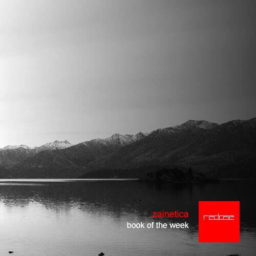 Album artwork for Zainetica — Book of the week