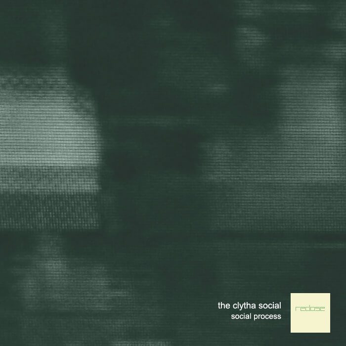 Album artwork for The Clytha Social — Social Process