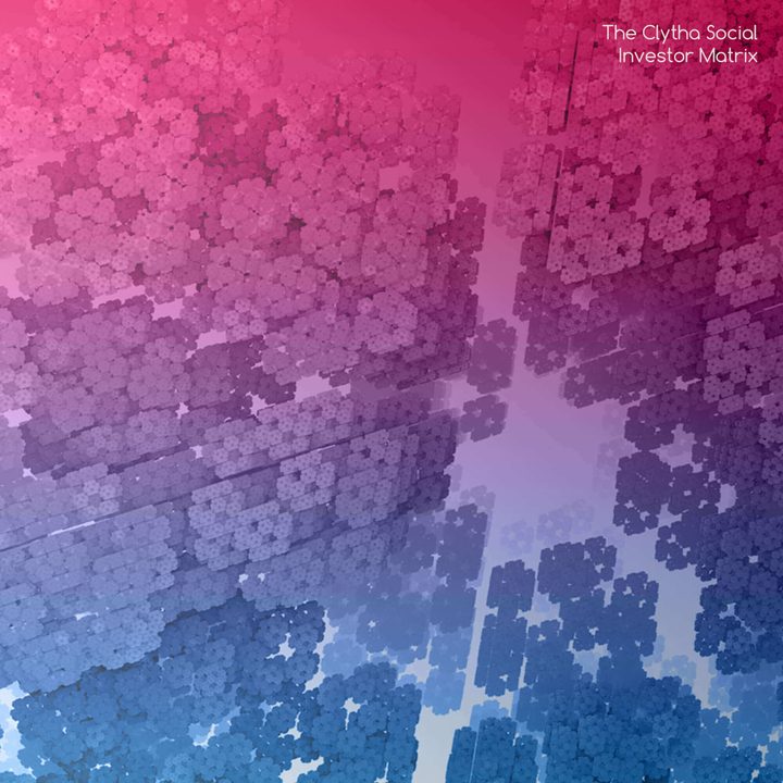Investor Matrix artwork