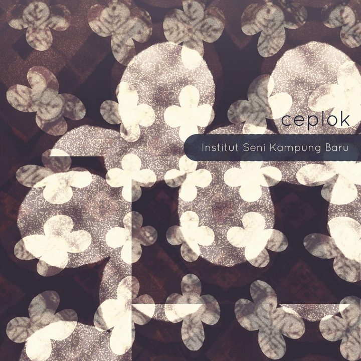 Ceplok artwork