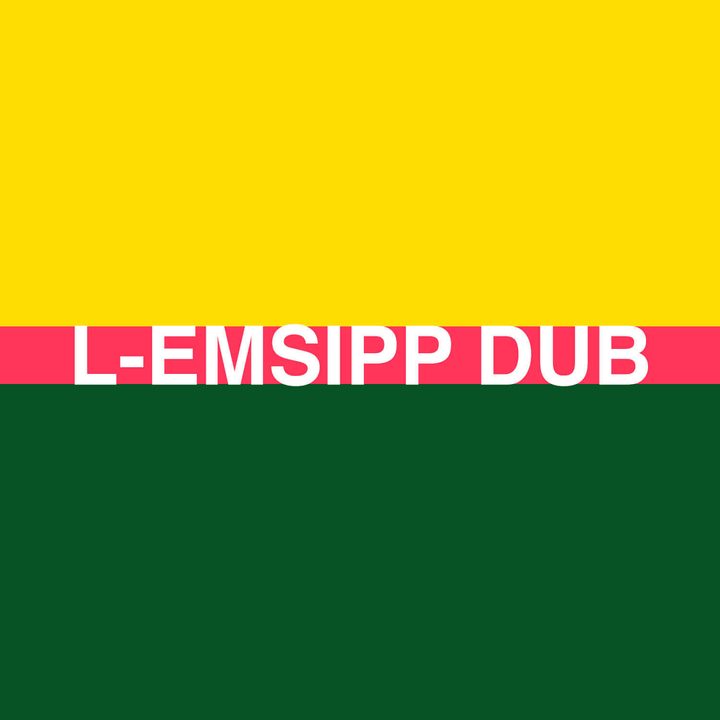 L-EmSipp Dub artwork
