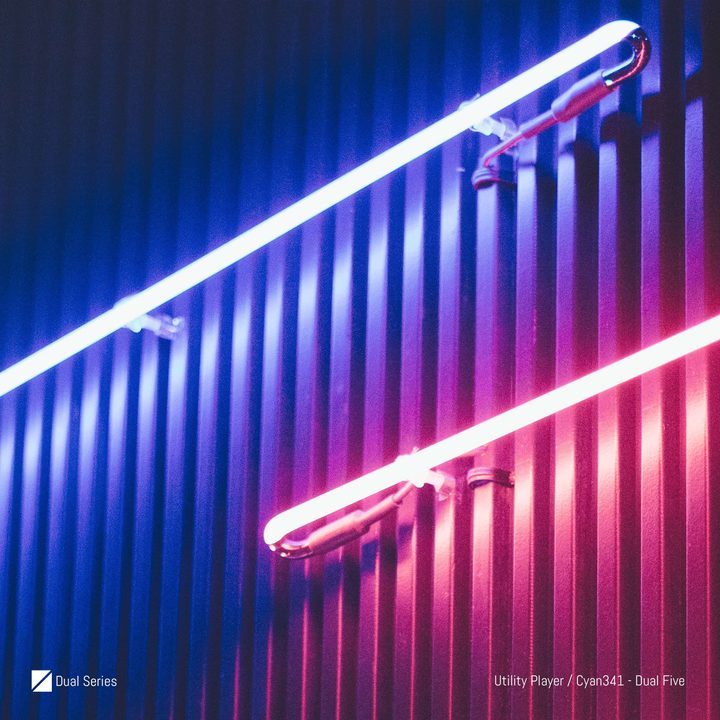 Dual Five artwork