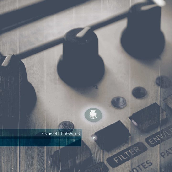 Patterns 3 artwork