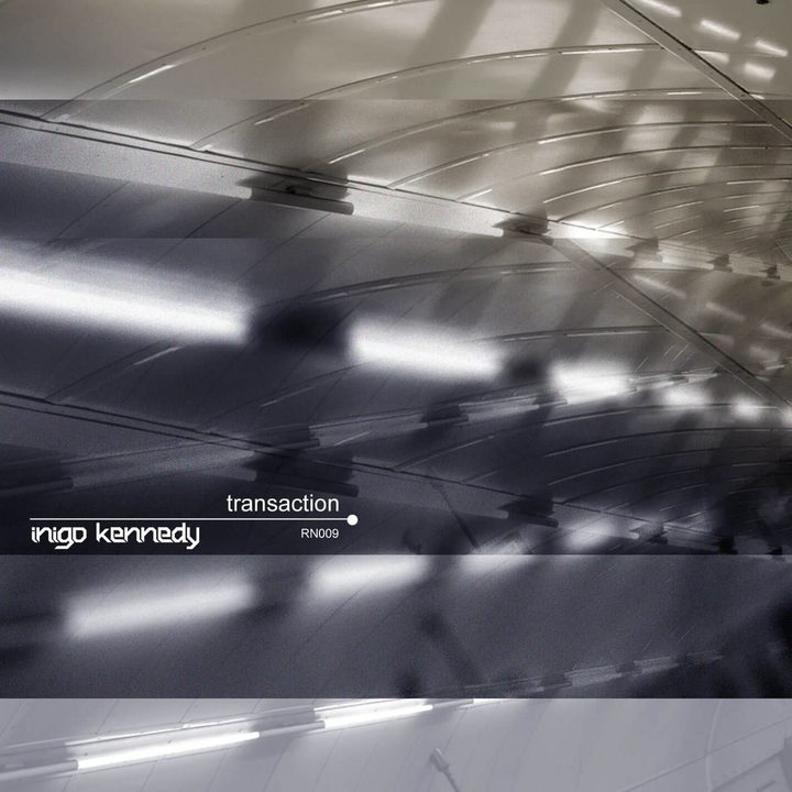 Transaction artwork