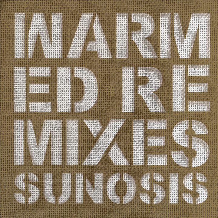 Warmed Remixes - Leap artwork