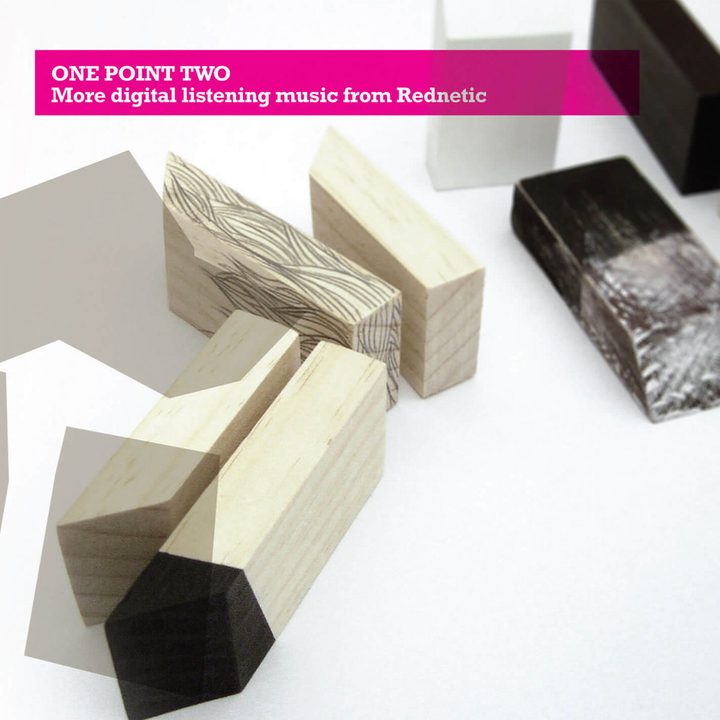 One Point Two artwork