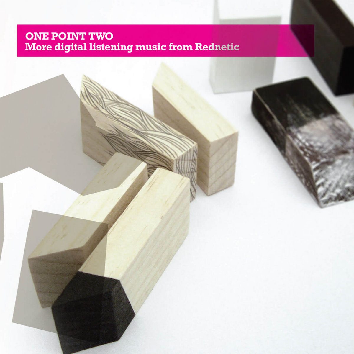 Album artwork for Various Artists — One Point Two