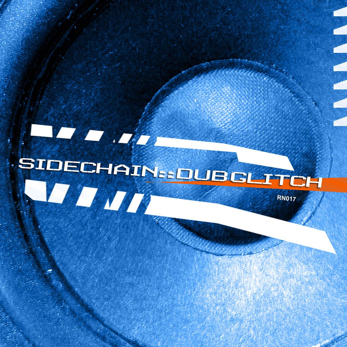 Album artwork for Sidechain — Dub Glitch