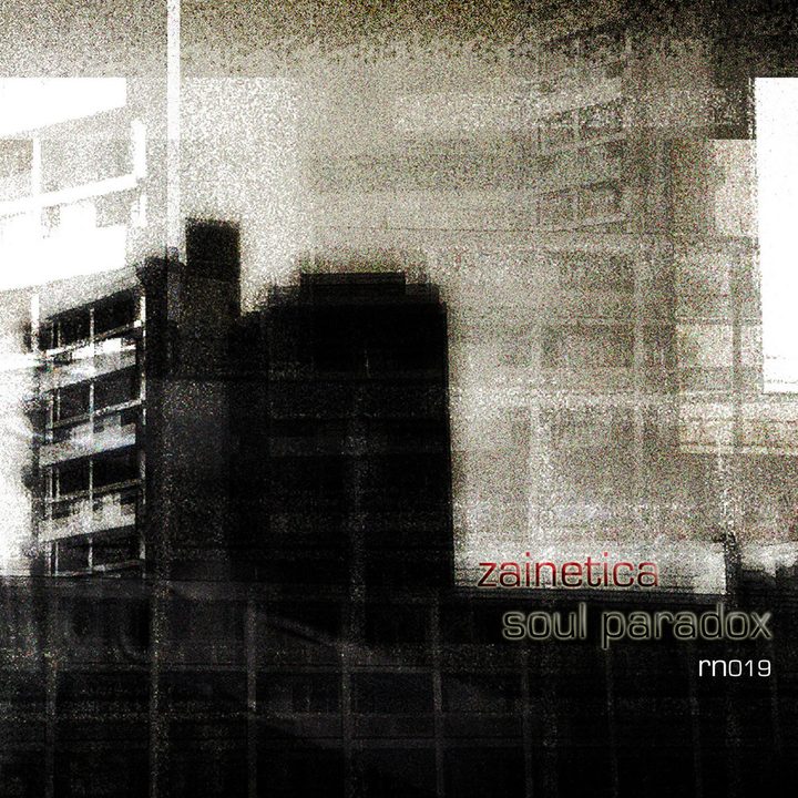 Soul Paradox artwork