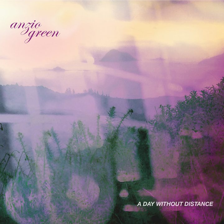 A Day Without Distance artwork