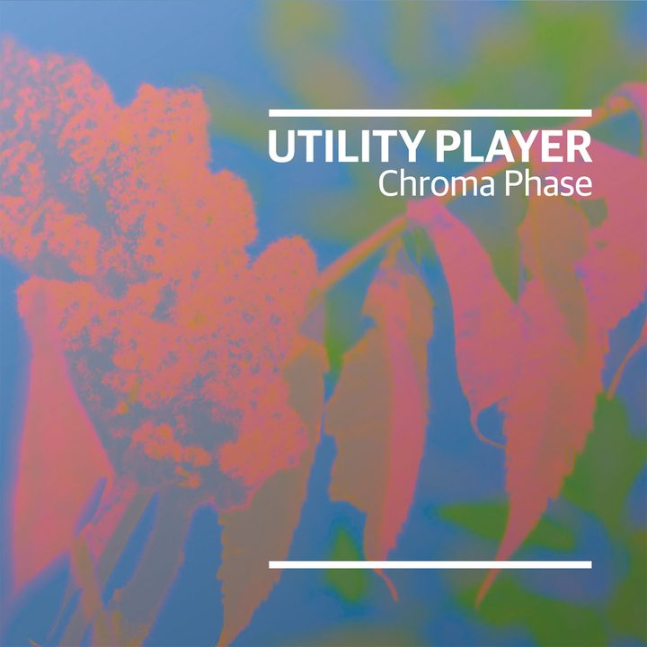 Chroma Phase artwork