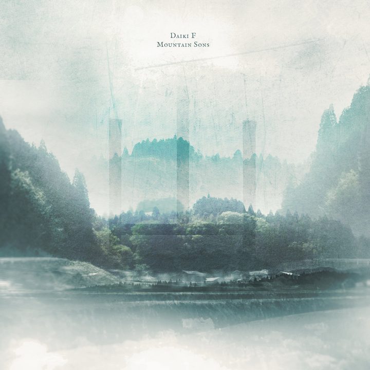 Mountain Sons artwork