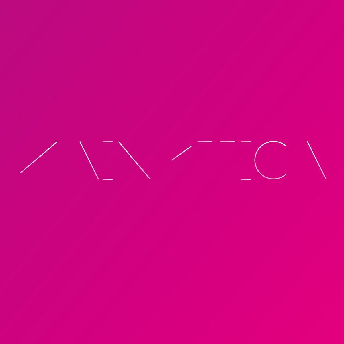 Album artwork for Zainetica — Transmission Vectors