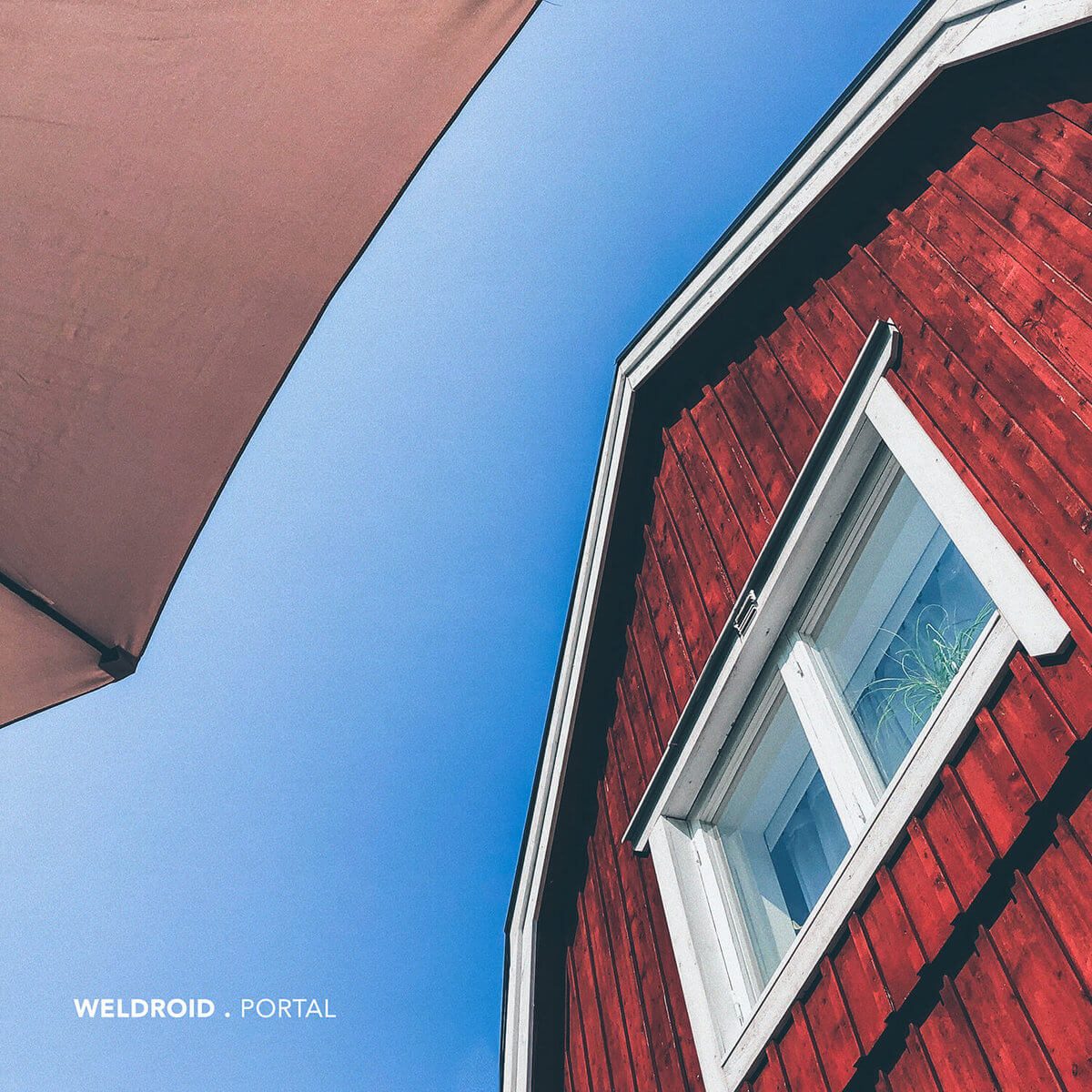 Album artwork for Weldroid — Portal