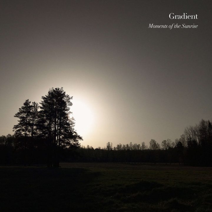 Moments of the Sunrise artwork