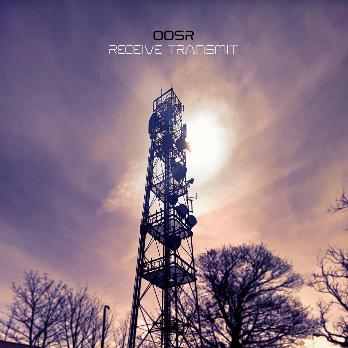 Album artwork for Oosr — Receive Transmit