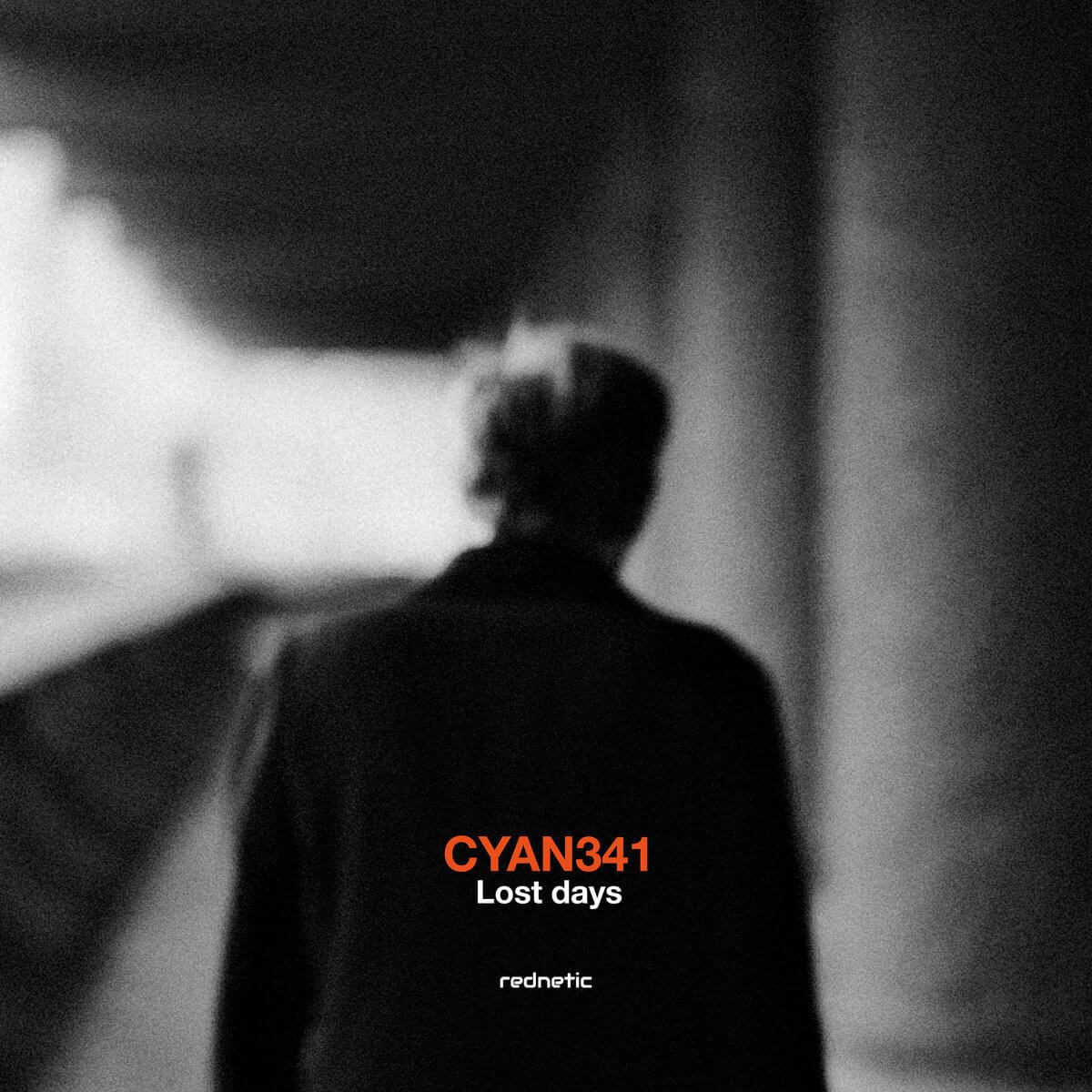 Album artwork for Cyan341 — Lost Days