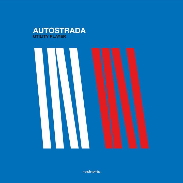 AutoStrada artwork