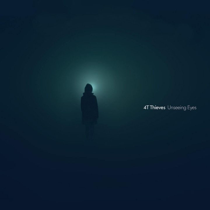 Unseeing Eyes artwork