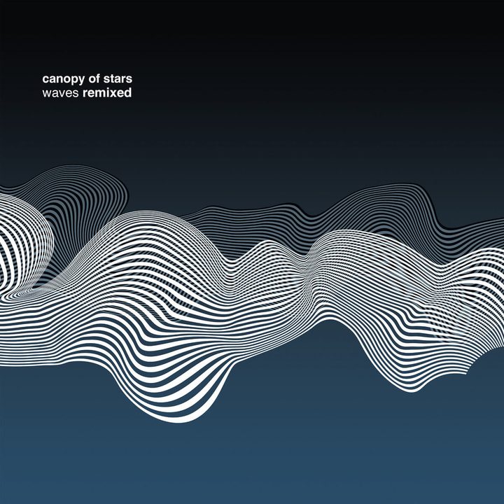 Waves Remixed artwork
