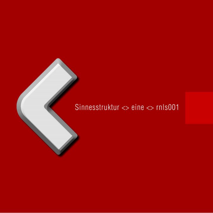Eine artwork