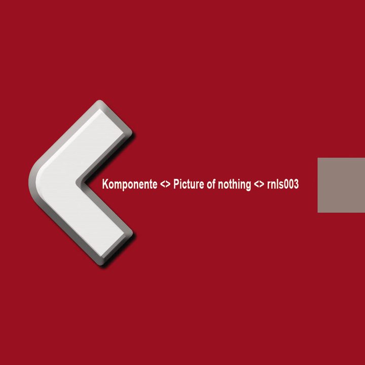 Picture of Nothing artwork