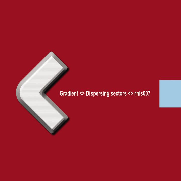 Dispersing Sectors artwork
