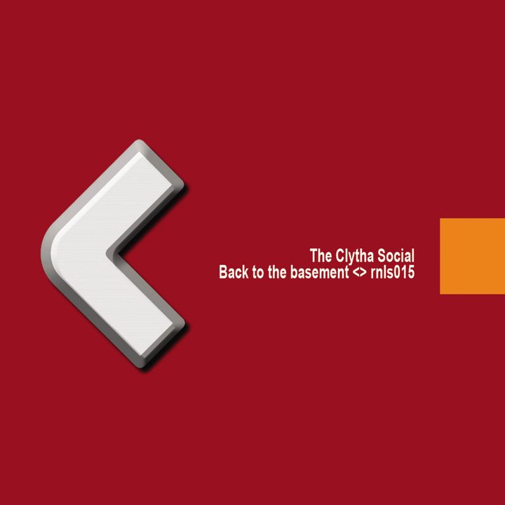 Back to the Basement artwork
