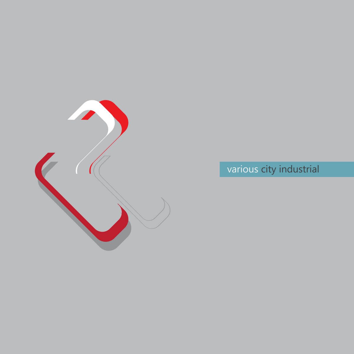 Album artwork for Various Artists — City Industrial