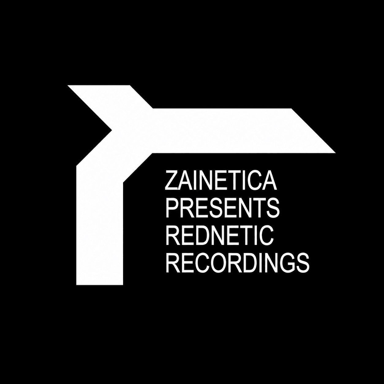 Album artwork for Zainetica — Zainetica Presents Rednetic