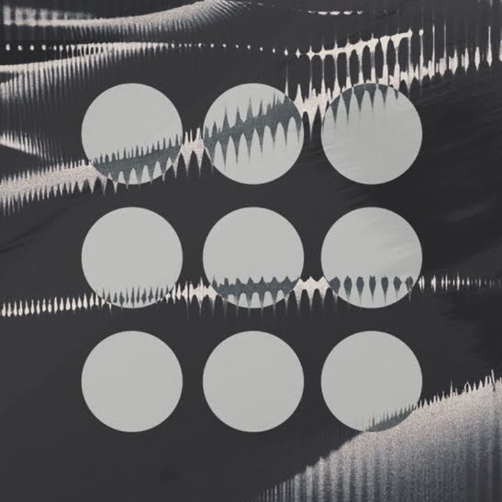 Kuro Dub Techno Mix artwork