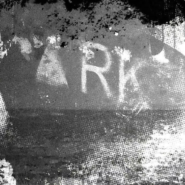 Ark ▲ Dub Techno & Ambient Mix artwork
