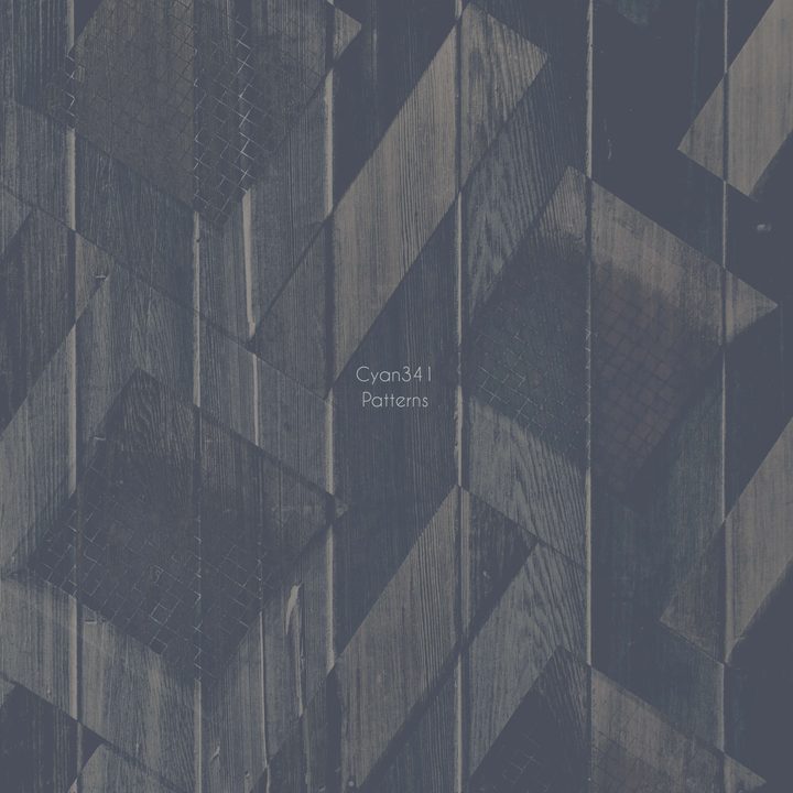 Patterns artwork